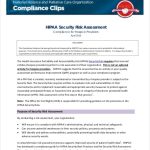 10+ Security Risk Assessment Templates – Free Samples, Examples Throughout Physical Security Risk Assessment Report Template