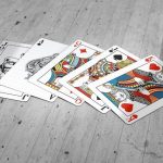 22+ Playing Card Designs | Free & Premium Templates For Playing Card Template Illustrator