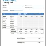 23 [Pdf] Template Of Pay Slip Printable Hd Docx Download Zip – * Payslip Within Credit Card Payment Slip Template