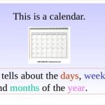 9+ Powerpoint Calendar Templates – Free Sample, Example, Format For Powerpoint Calendar Template 2015