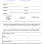 Electrical Inspection Forms – Fill Out And Sign Printable Pdf Template With Regard To Electrical Installation Test Certificate Template