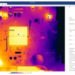 Flir Launches Thermal Image Analysis And Reporting Software For Thermal Imaging Report Template
