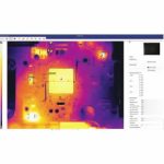 Flir T300243 Thermal Studio Pro Andvanced Thermal Image Analysis And Inside Thermal Imaging Report Template