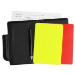 Football Referee Cards Throughout Soccer Referee Game Card Template