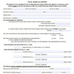 Free 30+ Medical Report Forms In Pdf | Ms Word Throughout Medical Report Template Free Downloads