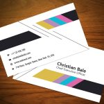 Free Business Cards Templates – Custom Invitation Cards Inside Calling Card Free Template