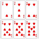 Free Playing Cards, Download Free Playing Cards Png Images, Free With Playing Card Template Illustrator