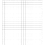Free Printable Graph Paper 1 Cm/1 Cm Grid Paper Template Pdf For 1 Cm Graph Paper Template Word