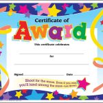 Free Printable Sports Day Certificates – Free Printable Throughout Sports Award Certificate Template Word