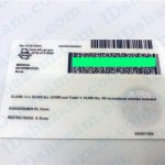 Georgia Id | Georgia State Id Card | Fake Id Maker – Idshazam Intended For Georgia Id Card Template