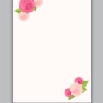 Greeting Cards Blank Cards Paper Birthday Card Blank Chasecreek Throughout Greeting Card Layout Templates