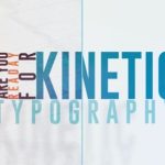 Kinetic Typography Template Free Download | Lemonwho Intended For Powerpoint Kinetic Typography Template
