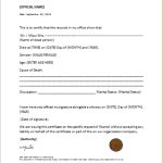 New Fake Death Certificate Template – Amazing Certificate Template Ideas With Regard To Fake Death Certificate Template