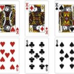 Playing Card Template Illustrator | Card Template Within Playing Card Template Illustrator