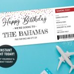 Printable Gift Certificate For Travel / Disney Gift Certificate With Regard To Free Travel Gift Certificate Template