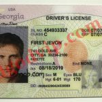 Scannable Fake Id Georgia – Id God Vip – Best Fake Id Websites With Georgia Id Card Template